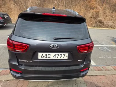Kia Sorento 2019, 147498 км, за 15900000 KRW - фото 6