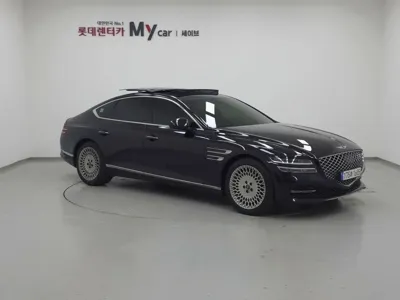 Genesis G80 2023, 83430 км, за 33820000 KRW - фото 7