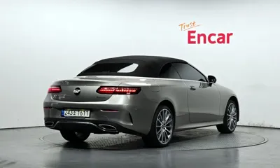 Mercedes-Benz E-Class 2021, 3492 км, за 64000000 KRW - фото 20