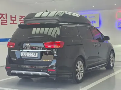 Kia Canival 2019, 154833 км, за 19300000 KRW - фото 6