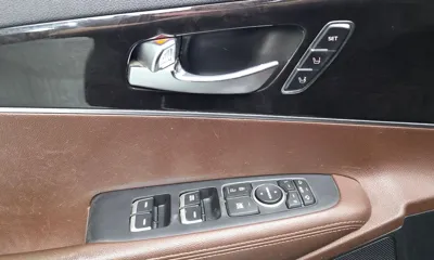 Kia Sorento 2015, 179010 км, за 9500000 KRW - фото 33