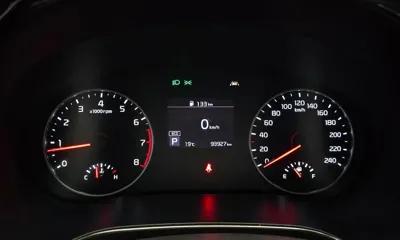 Kia Seltos 2020, 93927 км, за 14000000 KRW - фото 8