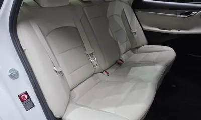 Hyundai Grandeur 2022, 12272 км, за 29000000 KRW - фото 26