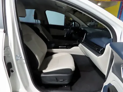Kia Sportage 2024, 18501 км, за 31500000 KRW - фото 8