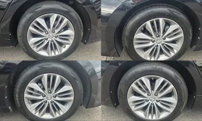 Hyundai Grandeur 2016, 145658 км, за 6990000 KRW - фото 20