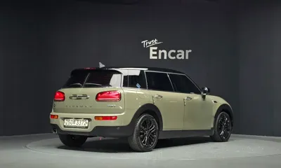 MINI Clubman 2020, 61603 км, за 16900000 KRW - фото 2