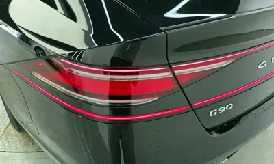 Genesis G90 2023, 76449 км, за 56700000 KRW - фото 23