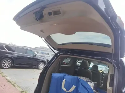 Buick GL8 2017, 133600 км, за 68300 CNY - фото 19