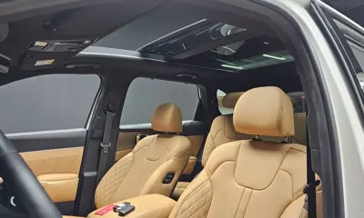 Kia Sorento 2021, 127147 км, за 26300000 KRW - фото 20