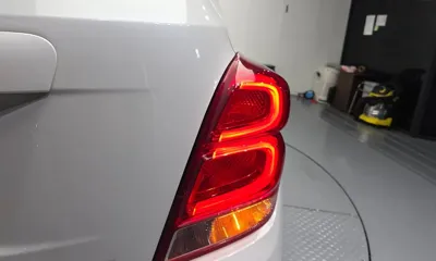 ChevroletGMDaewoo Trax 2018, 158396 км, за 5500000 KRW - фото 23
