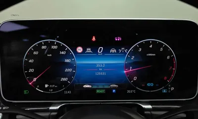 Mercedes-Benz S-Class 2021, 125531 км, за 69850000 KRW - фото 8