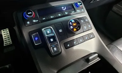 Hyundai Palisade 2022, 87518 км, за 29400000 KRW - фото 9
