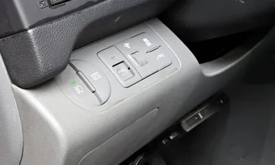 Hyundai Starex 2019, 82257 км, за 15900000 KRW - фото 15