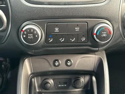 Hyundai Tucson 2015, 89932 км, за 7600000 KRW - фото 16