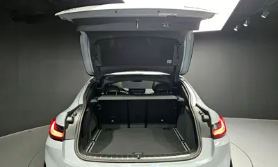BMW X4 2022, 13582 км, за 71500000 KRW - фото 20