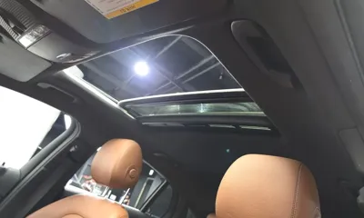 Mercedes-Benz GLC-Class 2017, 170544 км, за 23500000 KRW - фото 19