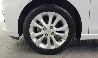ChevroletGMDaewoo Spark 2019, 103968 км, за 6800000 KRW - фото 5
