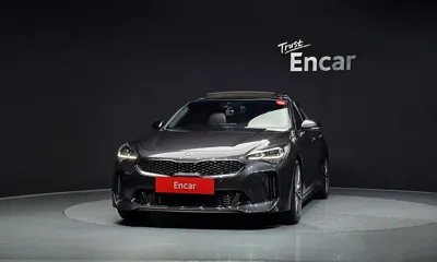 Kia Stinger 2019, 108002 км, за 15400000 KRW - фото 3