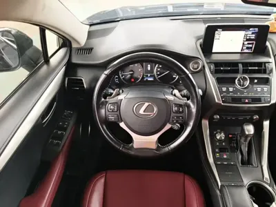 Lexus NX 2019, 69900 км, за 110900 CNY - фото 11
