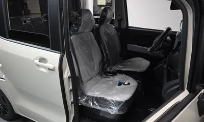 Kia Ray 2026, 165 км, за 22800000 KRW - фото 12