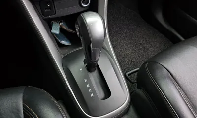 ChevroletGMDaewoo Trax 2019, 108494 км, за 6900000 KRW - фото 9