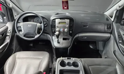 Hyundai Starex 2013, 189253 км, за 7700000 KRW - фото 7