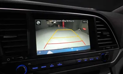 Hyundai Avante 2018, 25371 км, за 12000000 KRW - фото 15