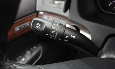 Kia Mohave 2019, 140154 км, за 15300000 KRW - фото 19