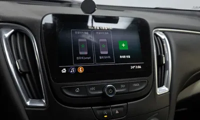 ChevroletGMDaewoo Malibu 2019, 120538 км, за 8300000 KRW - фото 16