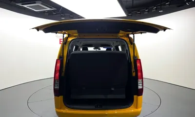 Hyundai Staria 2022, 44232 км, за 29800000 KRW - фото 32