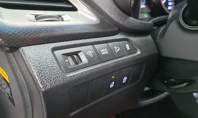 Hyundai Santafe 2017, 250382 км, за 7500000 KRW - фото 13