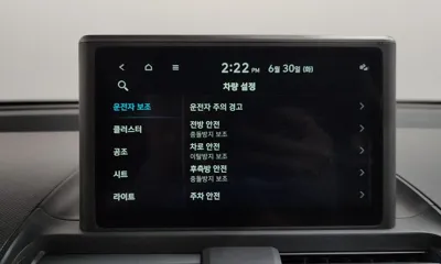 Hyundai Casper 2023, 65890 км, за 14990000 KRW - фото 31