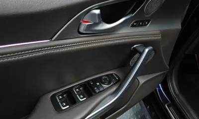 Kia Stinger 2018, 135926 км, за 15700000 KRW - фото 30