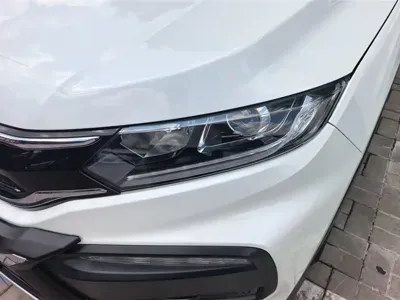 Honda XR-V 2017, 42600 км, за 48000 CNY - фото 5