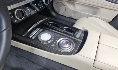 Genesis G80 2022, 74926 км, за 39890000 KRW - фото 9