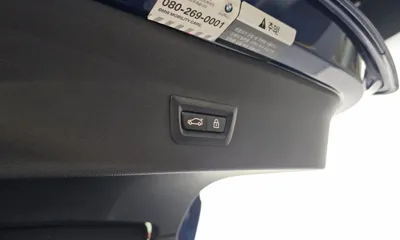 BMW X4M 2020, 74747 км, за 51200000 KRW - фото 34