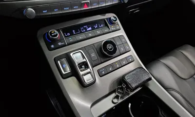 Hyundai Palisade 2022, 39532 км, за 27500000 KRW - фото 9