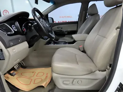 Kia Canival 2017, 157534 км, за 12200000 KRW - фото 6
