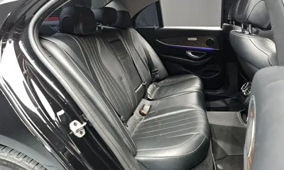 Mercedes-Benz E-Class 2018, 183217 км, за 18000000 KRW - фото 11