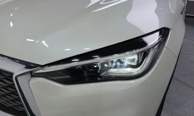 Infiniti QX50 2019, 82799 км, за 17700000 KRW - фото 22
