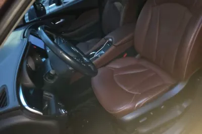 Buick Envision 2018, 69000 км, за 61596.4 CNY - фото 15