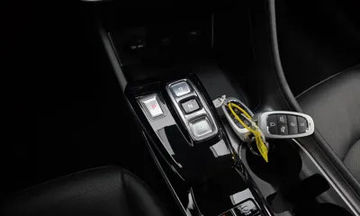 Hyundai Sonata 2022, 63283 км, за 21500000 KRW - фото 9
