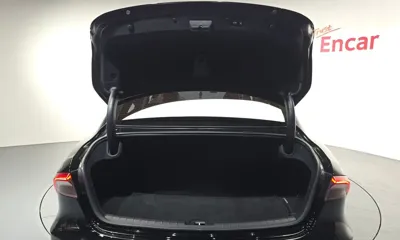 Hyundai Grandeur 2020, 179654 км, за 18900000 KRW - фото 20