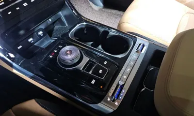 Kia Canival 2021, 49697 км, за 29900000 KRW - фото 9
