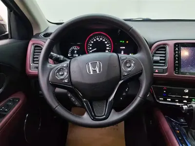 Honda Vezel 2019, 73400 км, за 57800 CNY - фото 15