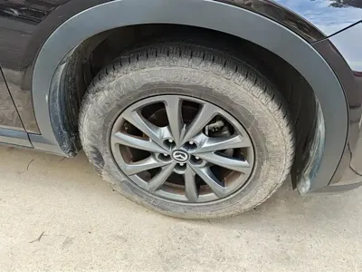 Mazda CX-4 2021, 55400 км, за 67300 CNY - фото 6