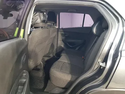 ChevroletGMDaewoo Trax 2018, 151610 км, за 4690000 KRW - фото 9