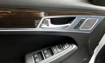 Genesis G80 2017, 130131 км, за 15500000 KRW - фото 32
