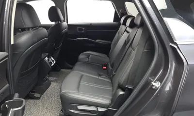 Kia Sorento 2023, 43177 км, за 27900000 KRW - фото 26