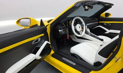 Porsche 718 2018, 84405 км, за 53900000 KRW - фото 10